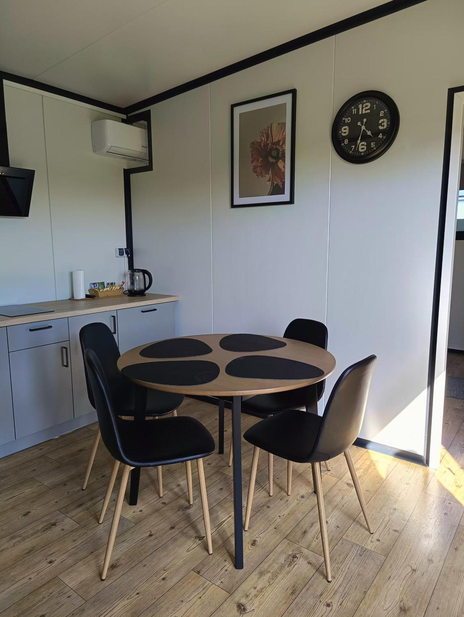 Holiday home Ostoja Gora Kalwaria Zamek Krolowej Bony Caloroczne
