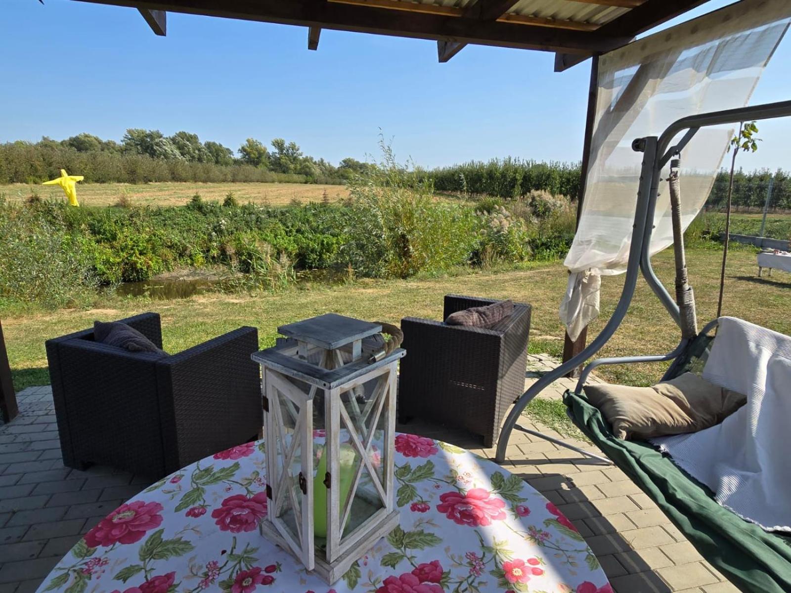 Holiday home Ostoja Gora Kalwaria Zamek Krolowej Bony Caloroczne