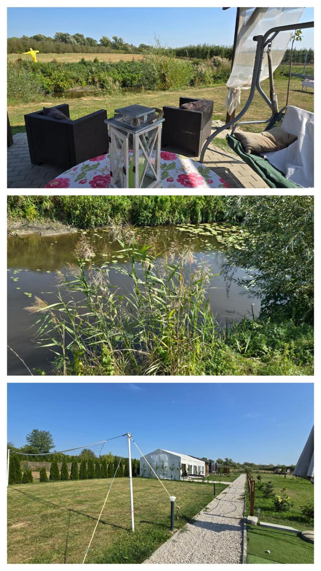 Ostoja Gora Kalwaria Zamek Krolowej Bony Caloroczne Holiday home *
