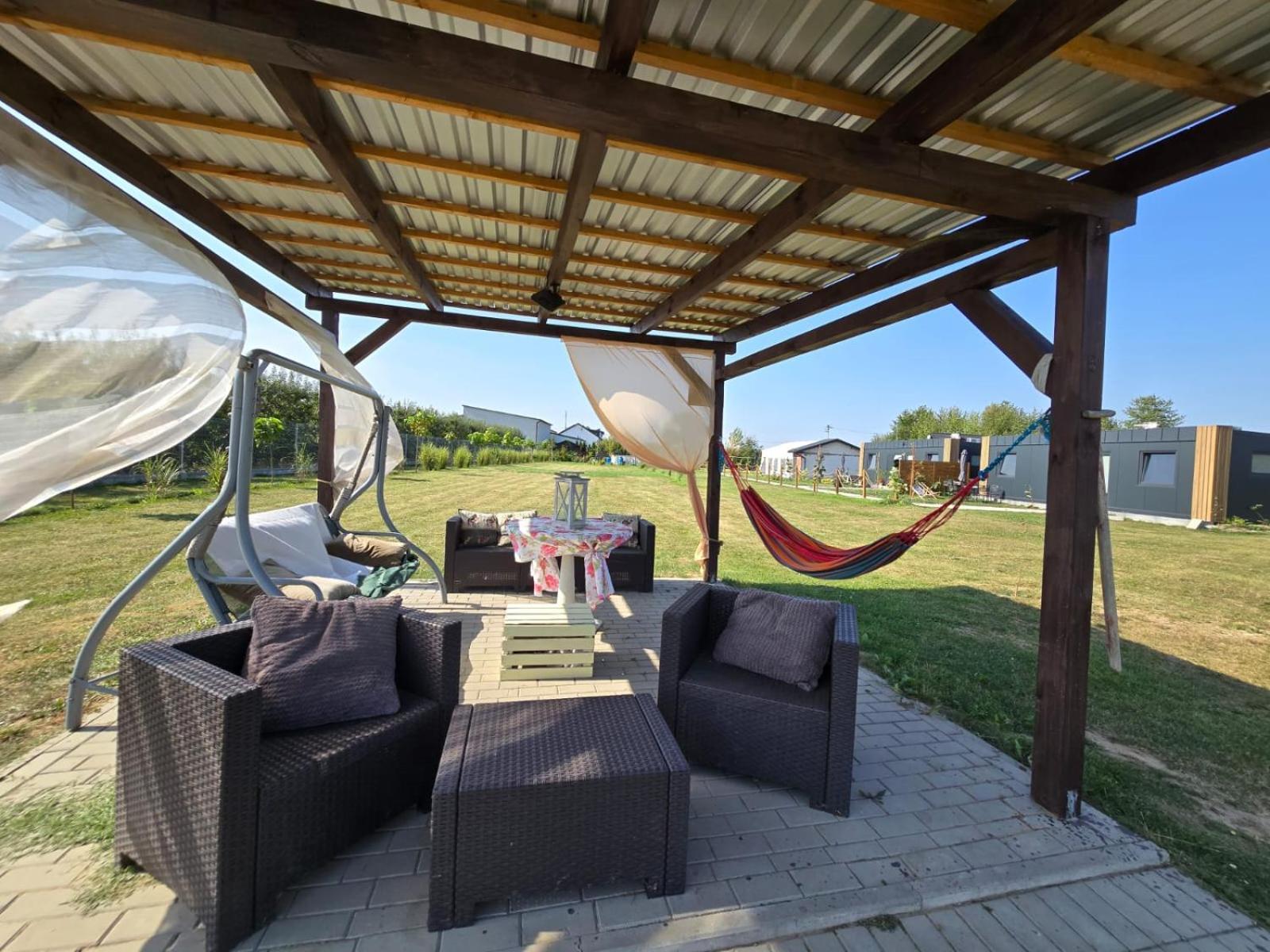 Holiday home Ostoja Gora Kalwaria Zamek Krolowej Bony Caloroczne Czersk