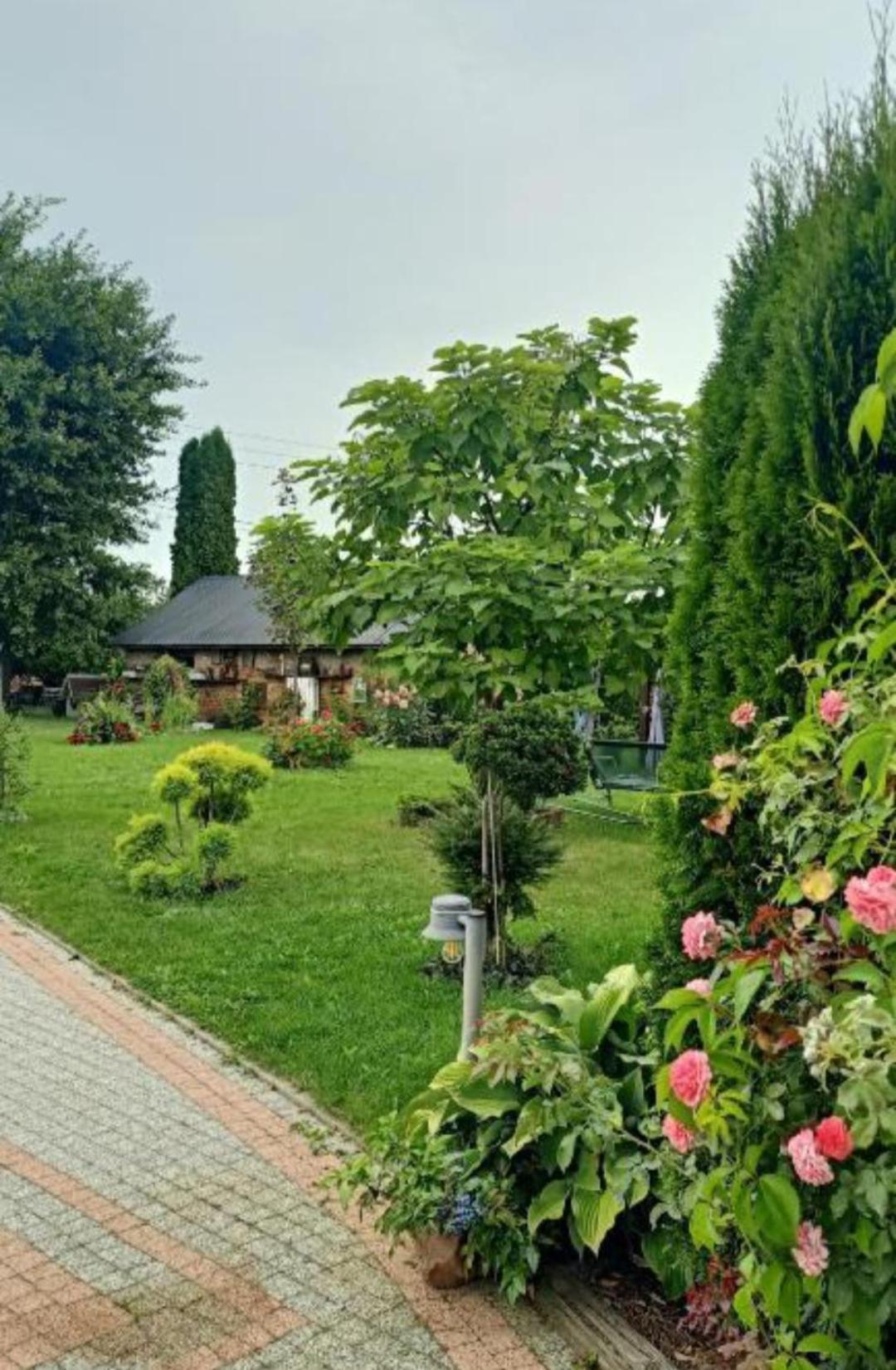 Holiday home Ostoja Gora Kalwaria Zamek Krolowej Bony Caloroczne